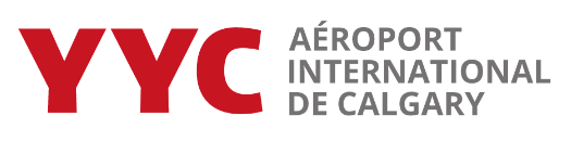 YYC - Aéroport international de Calgary