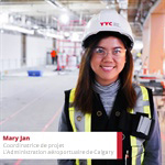 #WhiteHatWednesday : Mary Jan